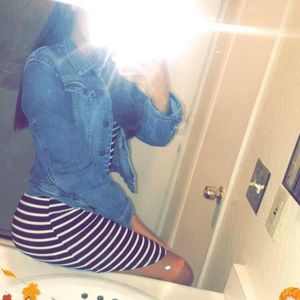 Meet your Posher, Arlene